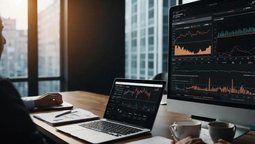 Inbound Marketing para escritórios de investimentos