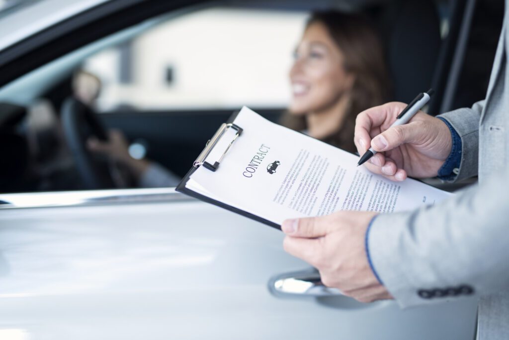 Marketing para Assinatura de Veículos: Como se Destacar em um Mercado em Expansão