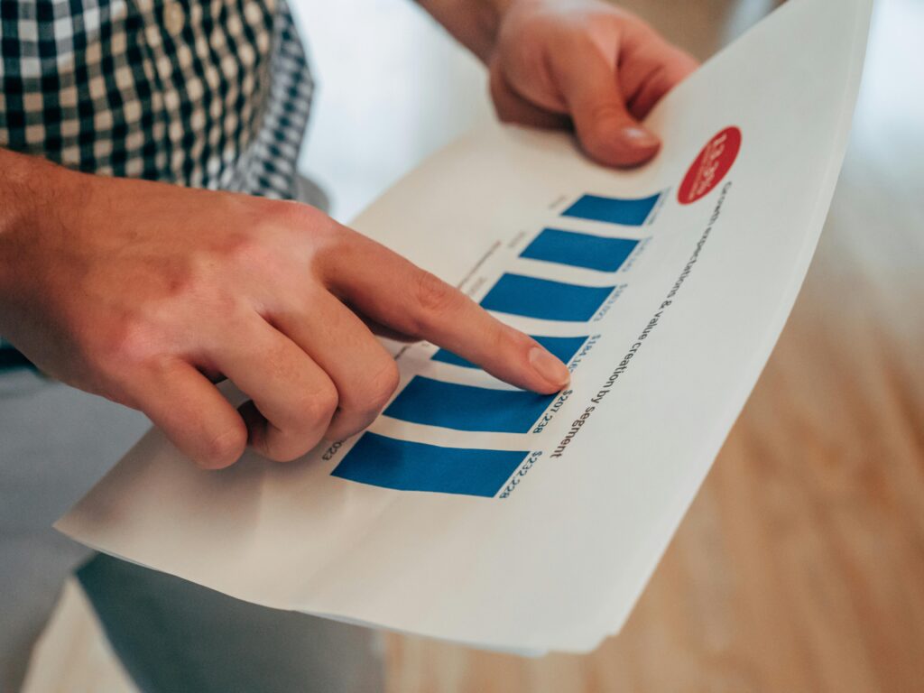 Os 5 KPIs Indispensáveis para Gestores que Levam Marketing a Sério