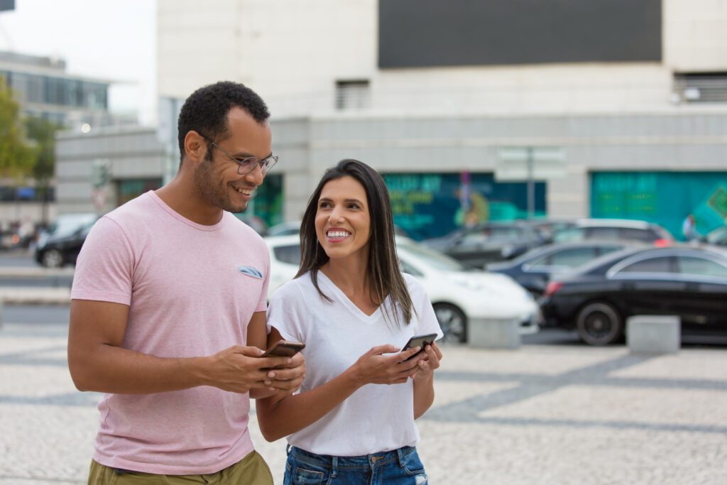 Autos Verkaufen vs. Mobilität Verkaufen: Die Digitale Revolution der Automobilbranche