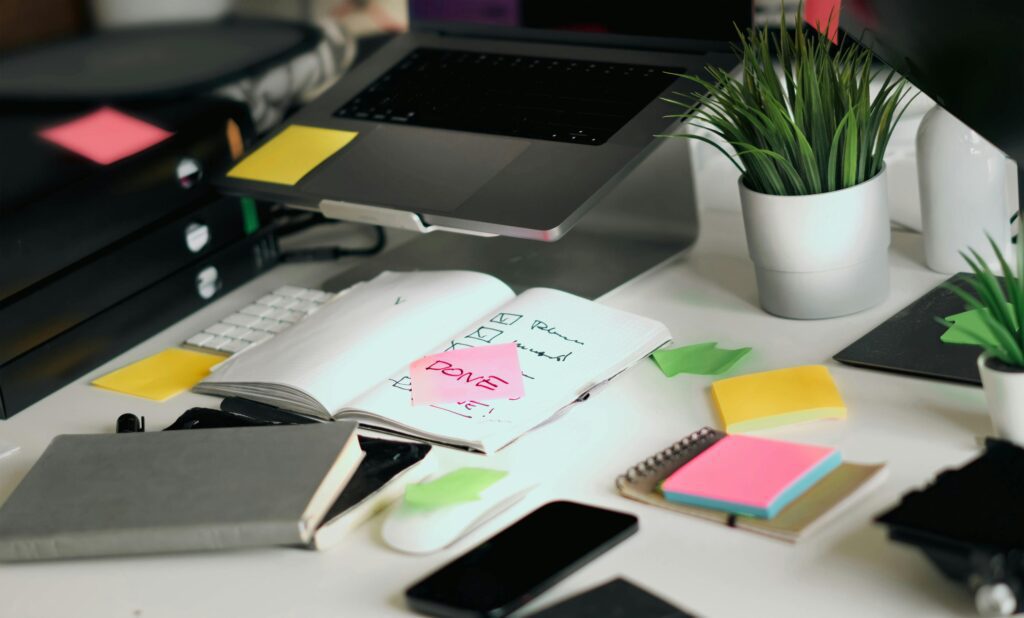 Landing Pages