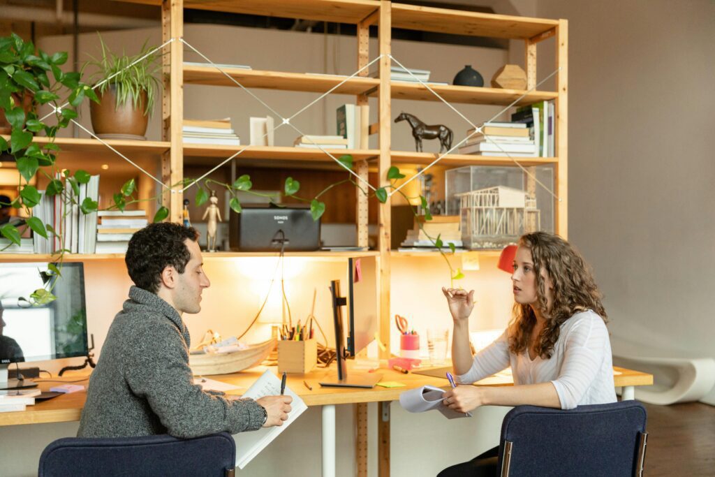 Plano de Marketing B2B em 12 Meses: Como Estruturar um Crescimento Previsível:
