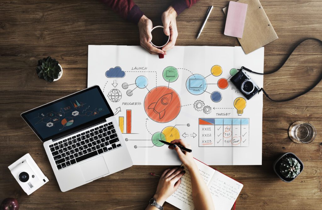 Plano de Marketing para Concessionária: Como Vender Mais com Estratégia
