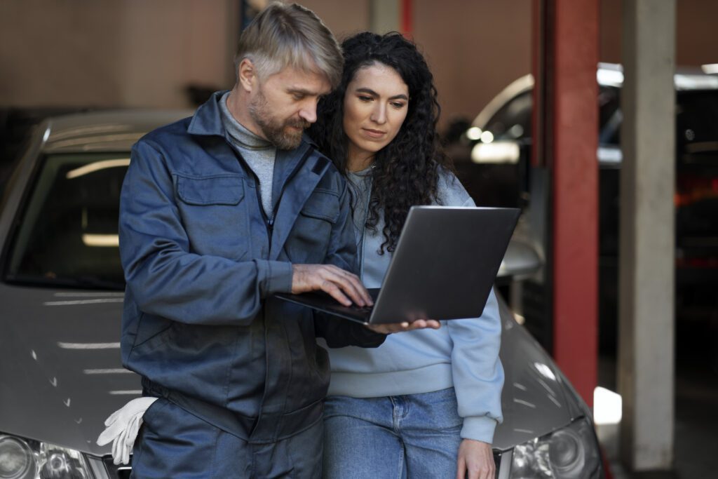 Consultoria de marketing automotivo: como escalar vendas no setor automotivo