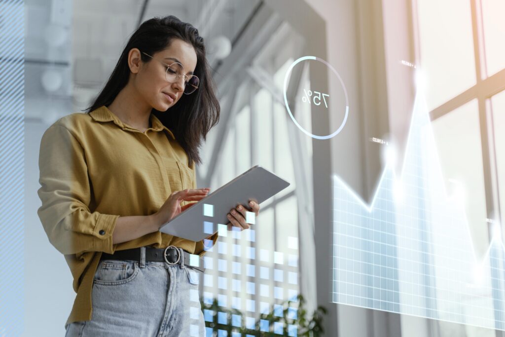 O Primeiro Passo para Digitalizar seu Negócio: Por que Ele Vale Mais do que Você Imagina