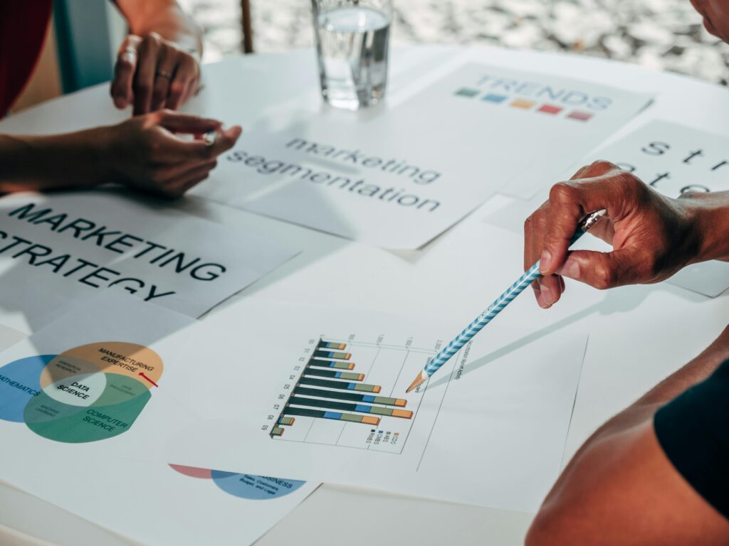 Tendências de marketing B2B: guia completo para empresas