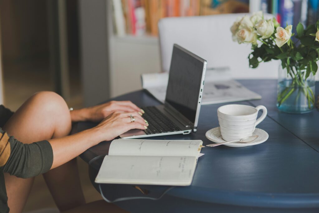 O poder de um blog ativo (Essencial)