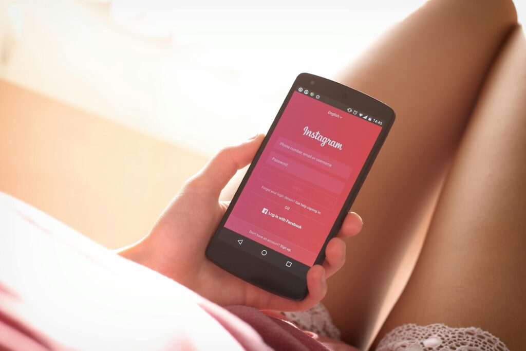 Instagram profissional que atrai clientes (Essencial)